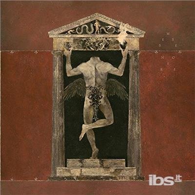 Messe Noire Satanist Live - Behemoth - Musique - METAL BLADE RECORDS - 0039841550023 - 18 novembre 2022