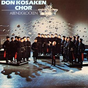 Abendglocken - Don Kosaken Choir - Musique - POLYDOR - 0042283314023 - 5 janvier 1989