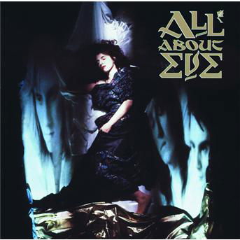 All About Eve - All About Eve - Musik - PHONOGRAM - 0042283426023 - 1. februar 2002