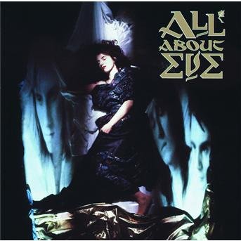 All About Eve - All About Eve - Muziek - PHONOGRAM - 0042283426023 - 1 februari 2002