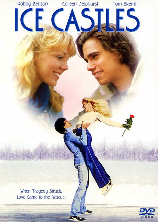 Ice Castles - Ice Castles - Movies - COLUMBIA TRISTAR - 0043396062023 - May 1, 2001