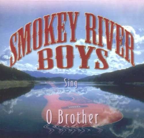 Smokey River Boys Sing O Brother - Smokey River Boys - Musiikki - UNIVERSAL - 0044006409023 - lauantai 30. kesäkuuta 1990