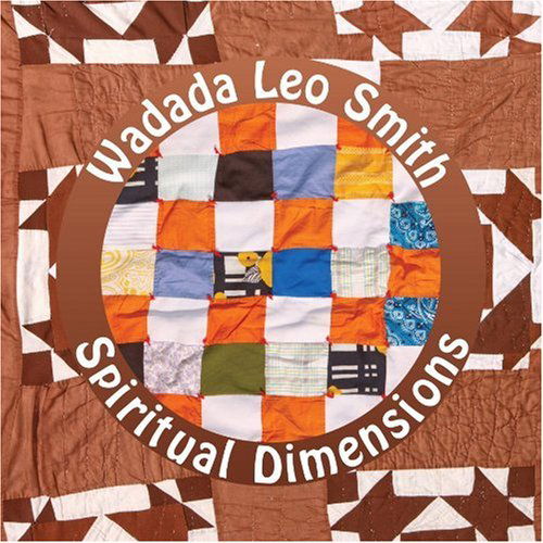 Spiritual Dimensions - Wadada Leo Smith - Musique - CUNEIFORM REC - 0045775029023 - 29 septembre 2009
