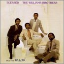 Blessed - Williams Brothers - Musik - Malaco Records - 0048021440023 - 19. maj 1995