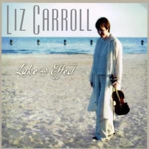 Cover for Carroll Liz · Lake Effect (CD) (2017)
