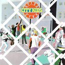Cover for Spyro Gyra · City Kids (CD) (1994)