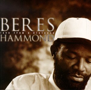 Love from a Distance - Beres Hammond - Musik - OP VICIOUS POP - 0054645148023 - 13 augusti 1996