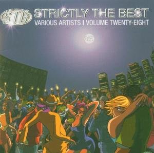 Strictly Best 28 / Various - Strictly Best 28 / Various - Muziek - VP/Greensleeve - 0054645164023 - 20 november 2001