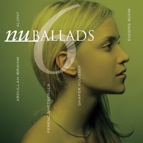 Cover for Nuballads 6 / Various (CD) (2009)