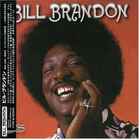 Bill Brandon - Bill Brandon - Musik - UNIDISC - 0068381254023 - 2. maj 2002