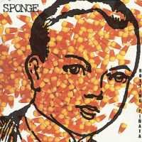 Cover for Sponge · Rotting Pinata (CD) (1994)