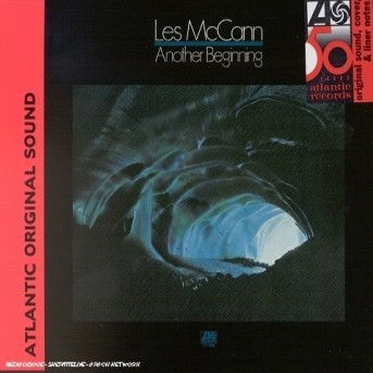 MC Cann Les-another Beginning - MC Cann Les - Musiikki - ATLANTIC - 0075678079023 - perjantai 3. heinäkuuta 1998