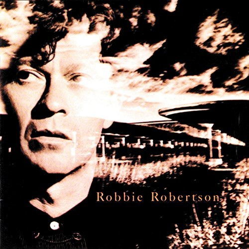 Robbie Robertson - Robbie Robertson - Muziek - Geffen - 0075992416023 - 