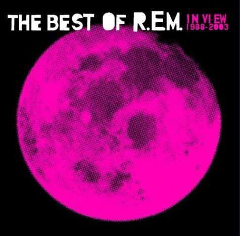 Cover for R.e.m. · In View: the Best of Rem 1988-2003 (DVD) (2003)