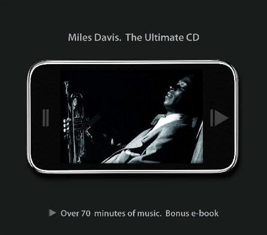Ultimate CD - Miles Davis - Musiikki - ULTIMATE CD - 0076119014023 - maanantai 18. lokakuuta 2010