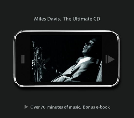 Ultimate CD - Miles Davis - Música - ULTIMATE CD - 0076119014023 - 18 de octubre de 2010