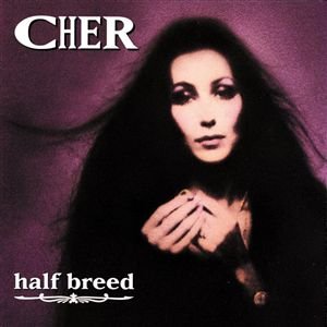 Cover for Cher · Cher-half Breed (CD) (2005)