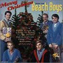 Merry Christmas From The Beach Boys - The Beach Boys - Muziek - EMI - 0077775662023 - 1 oktober 1997