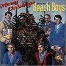 Cover for The Beach Boys · Merry Christmas From The Beach Boys (CD) (1997)