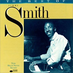 Cover for Jimmy Smith · Best of (CD) (1990)