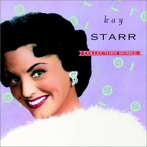 Cover for Kay Starr · Capitol Collectors S (CD) (1998)