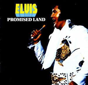 Cover for Elvis Presley · Promised Land (CD) [Remastered edition] (2000)