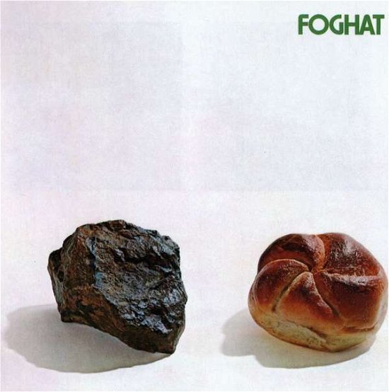 Cover for Foghat · Aka Rock &amp; Roll (CD) (1995)