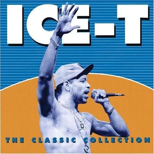 Cover for Ice T · Ice T-classic Collection (CD) (2004)