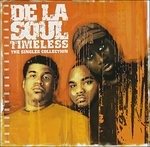 Cover for De La Soul · De La Soul-timeless (CD)