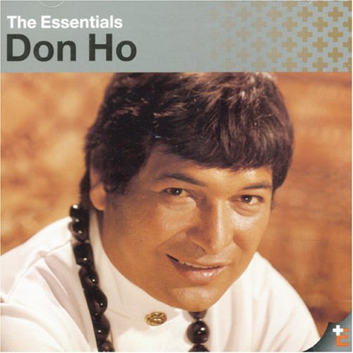 Essentials - Don Ho - Música - Warner Music - 0081227612023 - 1 de outubro de 2002