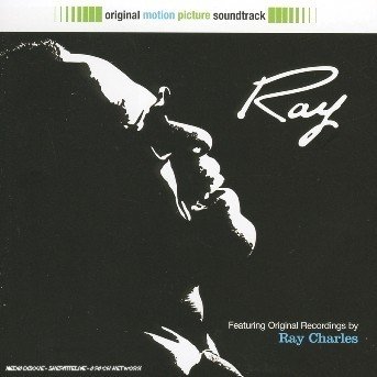 Cover for Ray · Ost (CD) (2022)