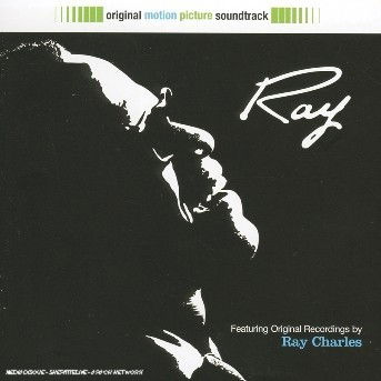 Ray - Soundtrack - Música - WEA - 0081227654023 - 18 de noviembre de 2004