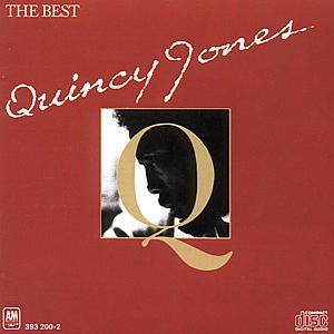 Cover for Quincy Jones · Best Of (CD) (2000)