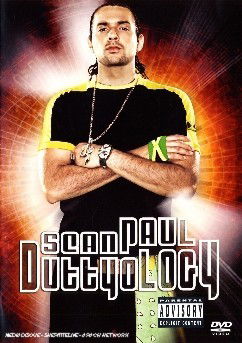 Duttology - Sean Paul - Películas - ATLANTIC - 0085365314023 - 26 de agosto de 2013