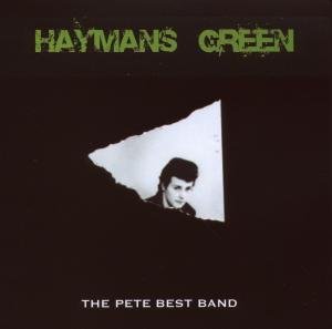 Cover for Best Peter · Haymans Green (CD) (2013)