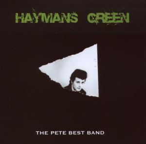 Pete Best · Pete Best - Haymans Green (CD) (2008)