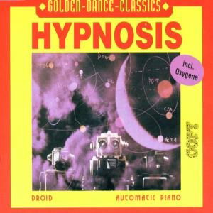 Droid - Hypnosis - Music - ZYX - 0090204044023 - 1980