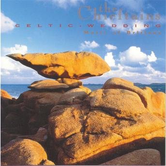 Cover for Chieftains the · Celtic Wedding (CD) (2002)