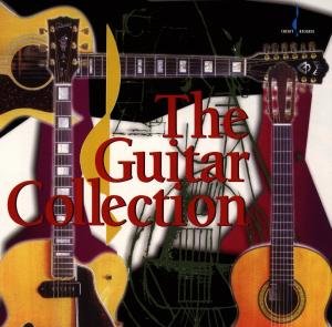 Cover for Guitar Collection / Various (CD) (1996)