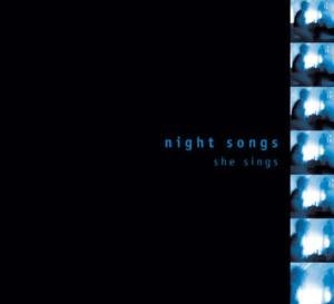 Night Songs / Various - Night Songs / Various - Musik - CHESKY - 0090368027023 - 26. oktober 2004