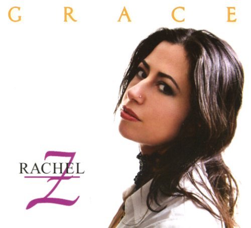 Grace - Rachel Z - Musique - Chesky Records - 0090368030023 - 28 juin 2005