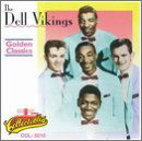 Golden Classics - Dell Vikings - Música - Collectables - 0090431501023 - 5 de agosto de 1993