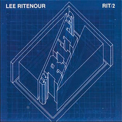 Rit 2 - Ritenour Lee - Musikk - COLLECTABLES - 0090431655023 - 25. januar 2005
