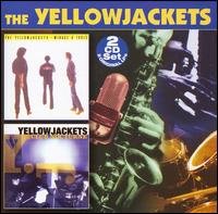 Mirage a Trois / Club Nocturne - Yellowjackets - Musikk - COLLECTABLES - 0090431783023 - 8. august 2006