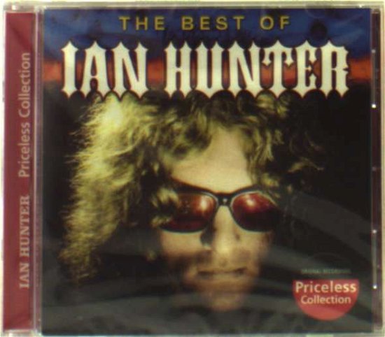 Cover for Ian Hunter · Best of (CD) (2006)