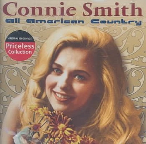 All American Country - Connie Smith - Música - COLLECTABLES - 0090431952023 - 30 de junho de 1990