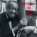 Cover for Milt Hinton · Old Man Time (CD) (1995)