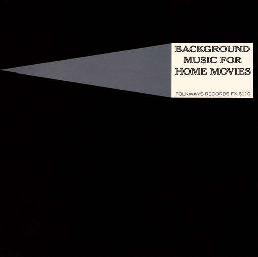 Cover for Background Music 1 / Var (CD) (2012)