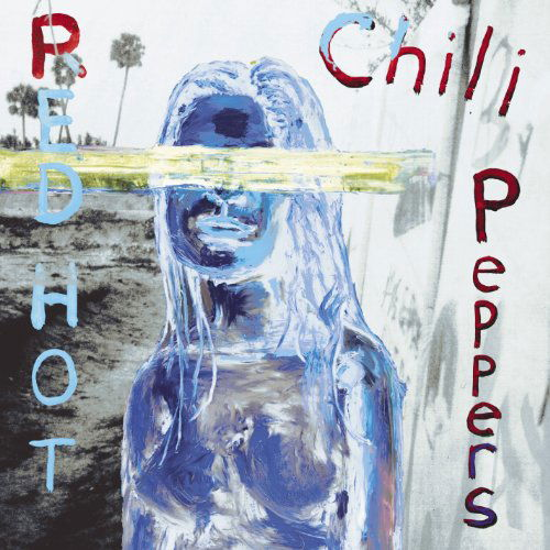 Cover for Red Hot Chili Peppers · Red Hot Chili Peppers - By The Way (CD) (2010)