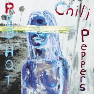 Cover for Red Hot Chili Peppers · By The Way (CD) (2002)